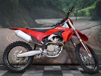2026 Ducati Desmo 450 Mx