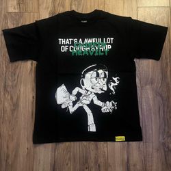Aloc shirt