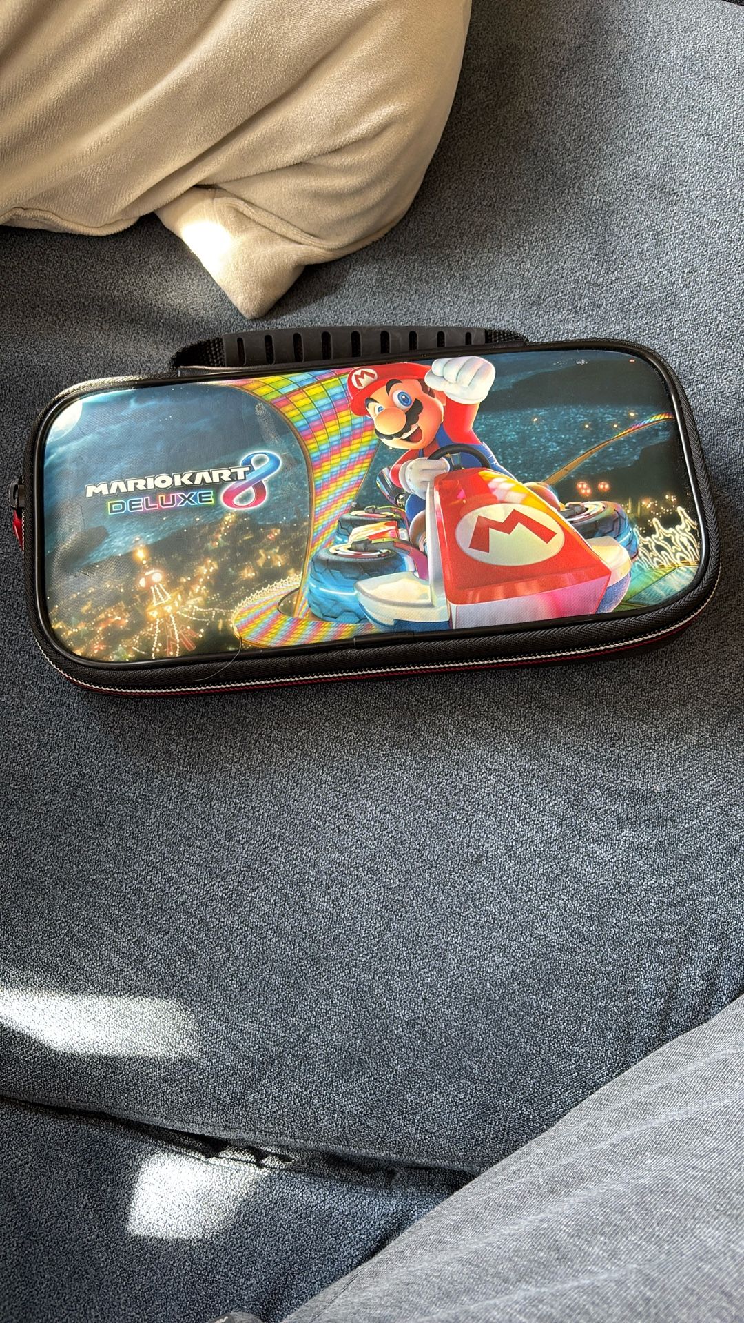 Nintendo Switch Case