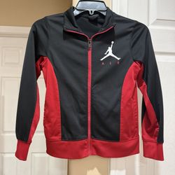 Boy Jordan Sweater