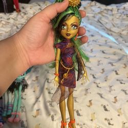 Monster High