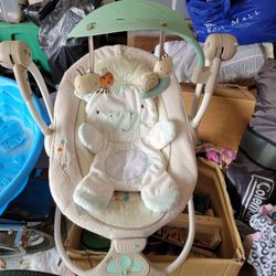 Infant Swing