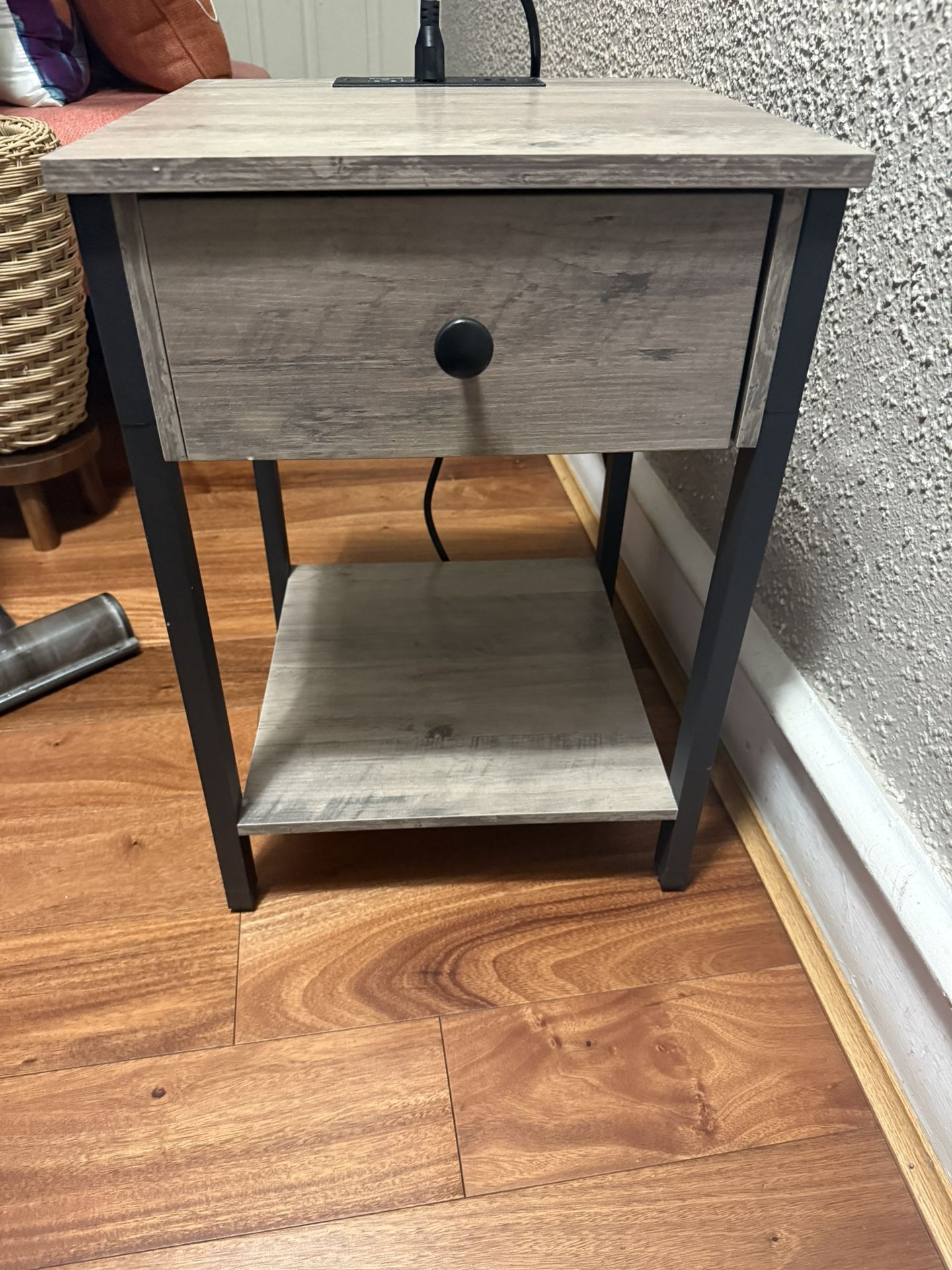 Night Side Table