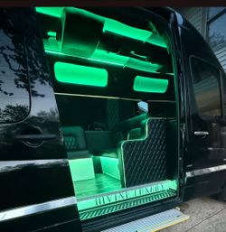 2016 Mercedes-Benz Sprinter