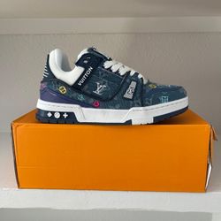 Sneaker Louis Vuitton