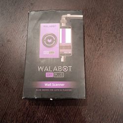 Walabot Diy Plus