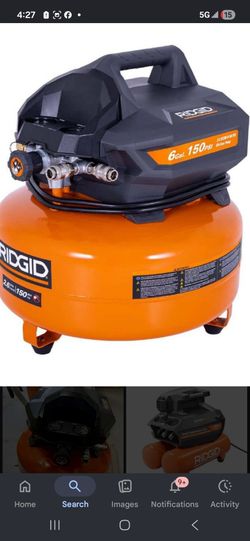 Compressor