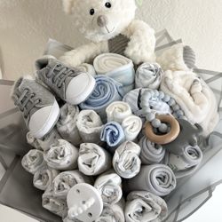 Diaper Ramo 