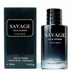 Savage Perfume For Men