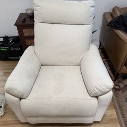 Free Recliner Chair
