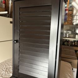 Bathroom Cabinet 