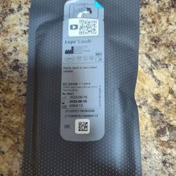 Coloplast Luja Coude Male Catheters,New  Sealed Lubricated. Box Of 50