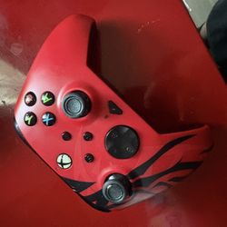 Xbox Wired Controller 