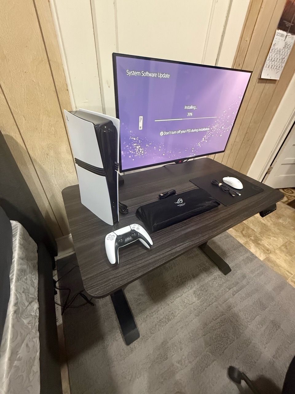 Ps5 Pro Button Ps5 Pro 2TB for Sale in San Antonio, TX - OfferUp