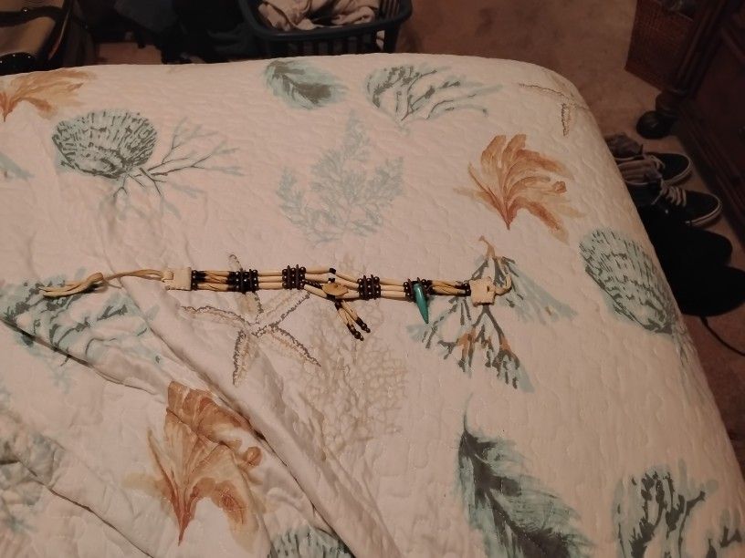 Unisex Indian Style Bracelet And Or Anklet