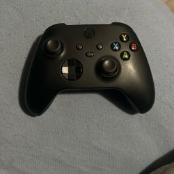 Xbox wireless controller
