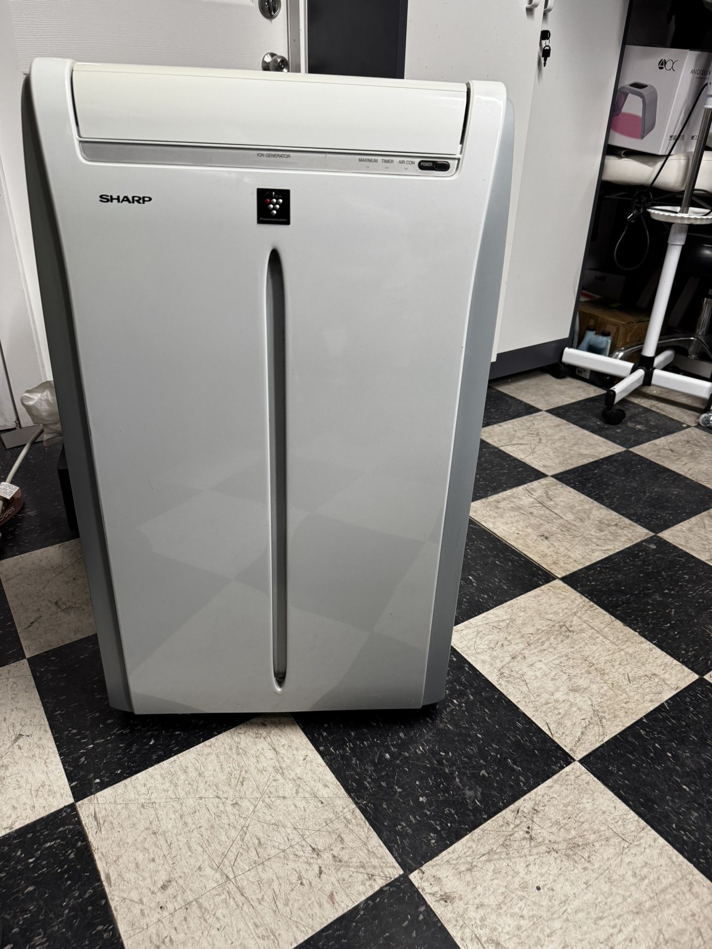 Portable Ac