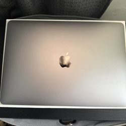 MacBook Air Laptop