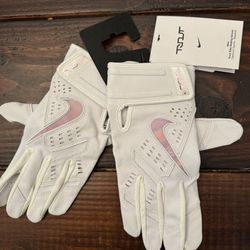 Nike Trout Elite Baseball Batting Gloves