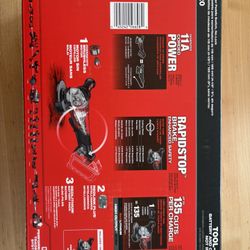 Brand New Milwaukee M18 FUEL 