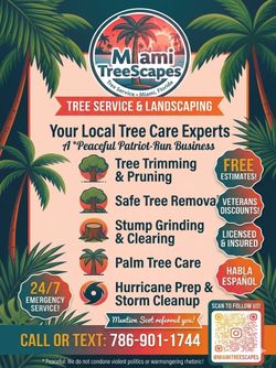 Our Flyer - Call for Rates