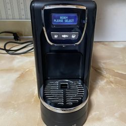 Espresso Machine Cuisine art 