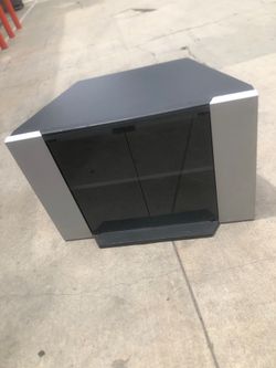 Tv stand entertainment center