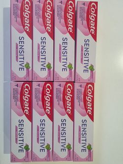 Colgate toothpaste