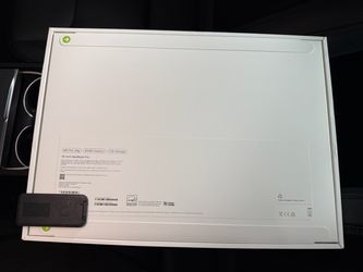 Apple MacBook Pro 16-inch M5 Pro Box 1TB