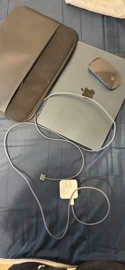 MacBook Air M4 Chip
