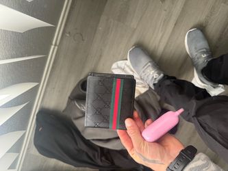 Gucci Wallet
