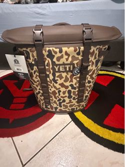 YETI Hopper M20 Backpack