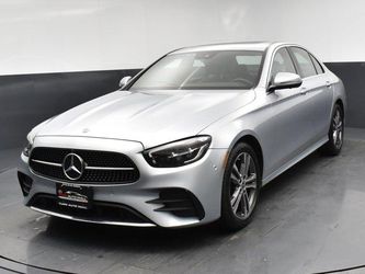 2022 Mercedes-Benz E 350