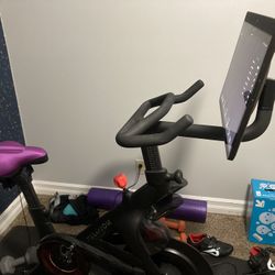 Peloton Plus