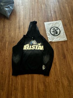 Hellstar hoodie