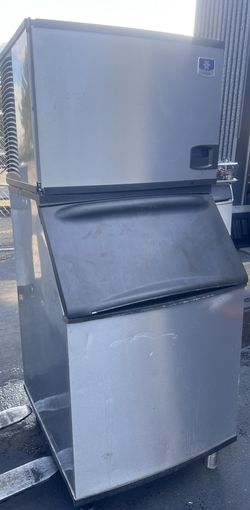Ice 🧊 Machine