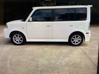 2006 Scion XB