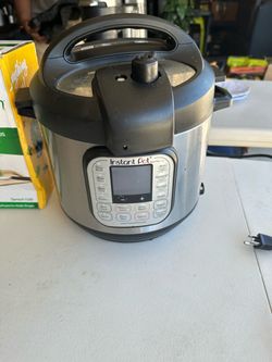 Pressure Cooker