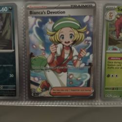Bianca’s Devotion 197/162