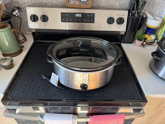 Crock Pot Slow Cooker
