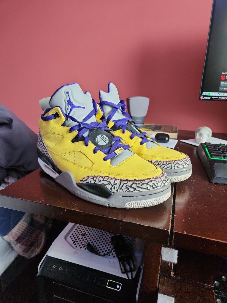 Jordan 4 SON OF MARS for Sale in Chicago IL OfferUp