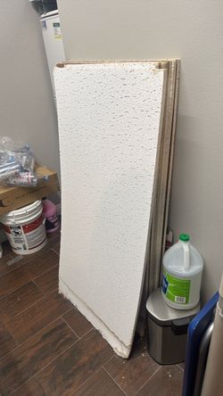 Ceiling tiles 7