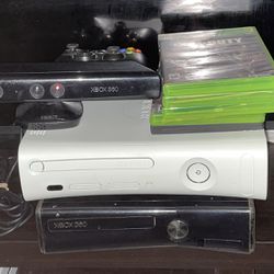 2 Xbox 360s