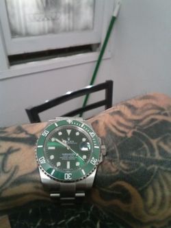 Watch ⌚