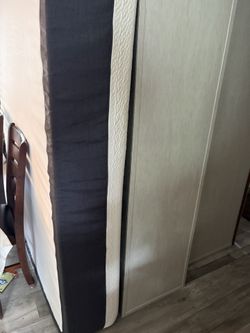 Kind Size Hotel Mattress 