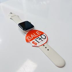 Apple Watch SE 3rd 40mm GPS