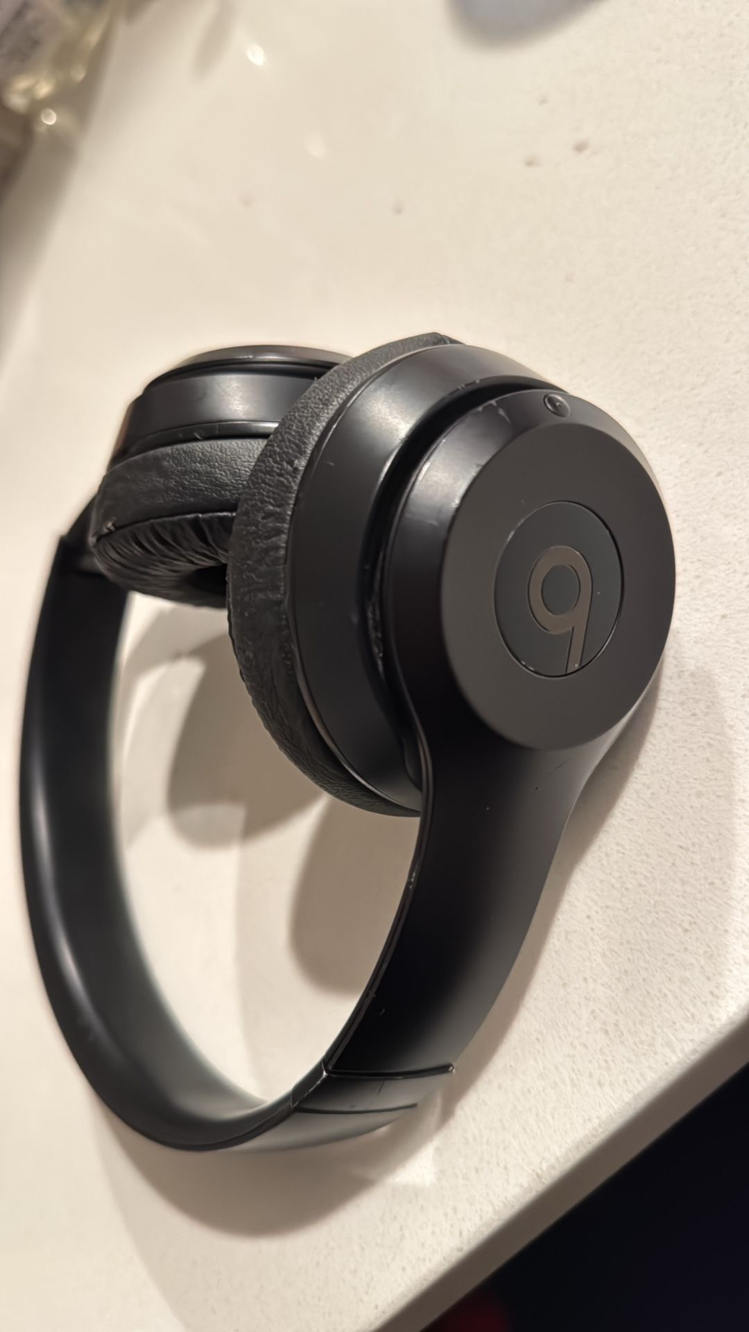 Beats By Dre Solo 3 Black $45