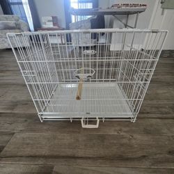 Bird Travel Cage