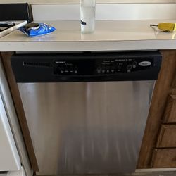Under Counter Dishwasher