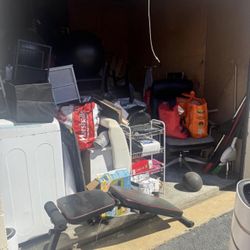 Move Out Sale 